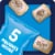 Kellogg's Pop-Tarts Bites Frosted Cinnamon Roll Baked Pastry Bites Perspective: left