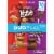 Kellogg's® Krave Duo Snax Cereal Snacks Perspective: left