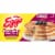 Eggo® Mixed Berry Frozen Pancakes Perspective: left