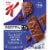 Kellogg's Special K Brownie Batter Protein Bars Perspective: left