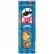 Pringles® Loaded Potato Skins Potato Crisps Chips Perspective: left