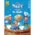 Rice Krispies Treats® Original with Colorful Sprinkles Crispy Mini Marshmallow Squares Perspective: left