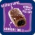 Kellogg's Pop-Tarts Frosted Brownie Crunchy Poppers Perspective: left