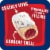 Kellogg's Pop-Tarts Frosted Strawberry Crunchy Poppers Perspective: left