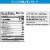 Nutri-Grain® Power-Fulls Chocolate Chip Soft Baked Oat Bites Perspective: left