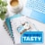 Kellogg's Rice Krispies Treats Homestyle Chocolatey Chip Crispy Marshmallow Squares Perspective: left