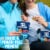 Kellogg's Nutri-Grain Power-Fulls Strawberry Oat Bites Perspective: left