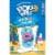 Kellogg's Pop-Tarts Froted Sugar Cookie Toaster Pastries Perspective: left