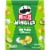 Pringles® Mingles Dill Pickle and Ranch Puffed Snacks Perspective: left