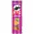 Pringles® Carnitas Taco Potato Crisps Chips Perspective: left