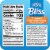 Rice Krispies Treats® Bliss Caramel Sea Salt Pretzel Crispy Marshmallow Squares Perspective: left