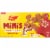 Eggo® Minis Cinnamon Frozen French Toast Perspective: left