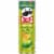 Pringles® Dill Pickle Potato Crisps Chips Perspective: left