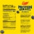 Eggo® Protein Blueberry Frozen Pancakes Perspective: left