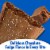 Pop-Tarts Toaster Pastries Frosted Chocolate Fudge Perspective: left