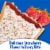 Pop-Tarts Breakfast Toaster Pastries Perspective: left