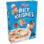 Kellogg's Rice Krispies Cereal Perspective: left
