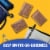 Pop-Tarts Toaster Pastries Frosted S'mores Perspective: left