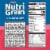 Nutri-Grain Strawberry Soft Baked Breakfast Bars Perspective: left