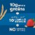Nutri-Grain® Strawberry Value Pack Breakfast Bars Perspective: left