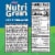 Kellogg's Nutri-Grain Apple Cinnamon Breakfast Bars Perspective: left