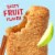 Nutri-Grain Soft Baked Breakfast Bars Apple Cinnamon Perspective: left