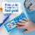 Kellogg's Nutri-Grain Blueberry Breakfast Bars Perspective: left