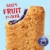 Kellogg's Nutri-Grain Blueberry Breakfast Bars Perspective: left