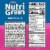 Nutri-Grain Raspberry Soft Baked Breakfast Bars Perspective: left