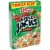 Kellogg's Apple Jacks Cereal Perspective: left
