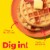 Kellogg's® Eggo® Homestyle Family Pack Frozen Waffles Perspective: left
