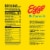 Kellogg's® Eggo® Buttermilk Frozen Waffles Perspective: left