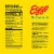 Kellogg's® Eggo® Buttermilk Frozen Waffles Perspective: left