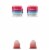 Kellogg's Special K Protein Shakes Strawberry Perspective: left
