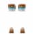 Kellogg's Special K Protein Shakes Milk Chocolate Perspective: left