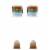 Kellogg's Special K Protein Shakes Milk Chocolate Perspective: left