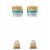 Kellogg's Special K Protein Shakes French Vanilla Perspective: left