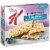 Kellogg's Special K Blueberry Pastry Crisps Perspective: left