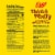 Kellogg's® Eggo® Thick and Fluffy Cinnamon Brown Sugar Frozen Waffles Perspective: left