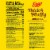 Kellogg's® Eggo® Thick and Fluffy Original Frozen Waffles Perspective: left