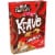 Kellogg's® Krave Chocolate Cereal Perspective: left