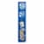 Frosted Mini-Wheats Blueberry Whole Grain Cereal Family Size Perspective: left