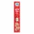 Frosted Mini-Wheats Strawberry Whole Grain Cereal Perspective: left