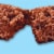 Kellogg's Rice Krispies Treats Mega Bars Double Chocolatey Chunk Marshmallow Treat Bars Perspective: left