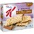 Kellogg's® Special K Brown Sugar Cinnamon Pastry Crisps Perspective: left