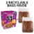 Kellogg's Raisin Bran Original Breakfast Cereal Perspective: left
