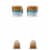 Kellogg's Special K Protein Shakes Chocolate Mocha Perspective: left