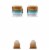Kellogg's Special K Protein Shakes Chocolate Mocha Perspective: left