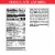 Special K® Bar Chocolate Caramel Protein Meal Bars Perspective: left