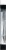 Tweezerman Stainless Steel Cuticle Nipper Perspective: left
